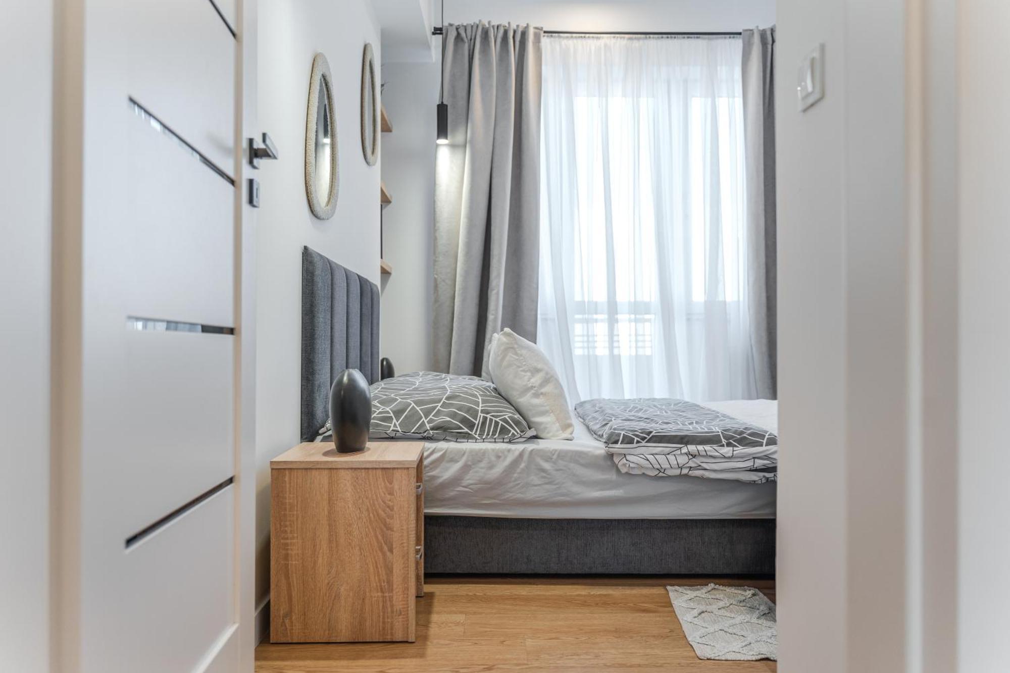 Mw 3B Apartamenty Rzeszów Exterior foto
